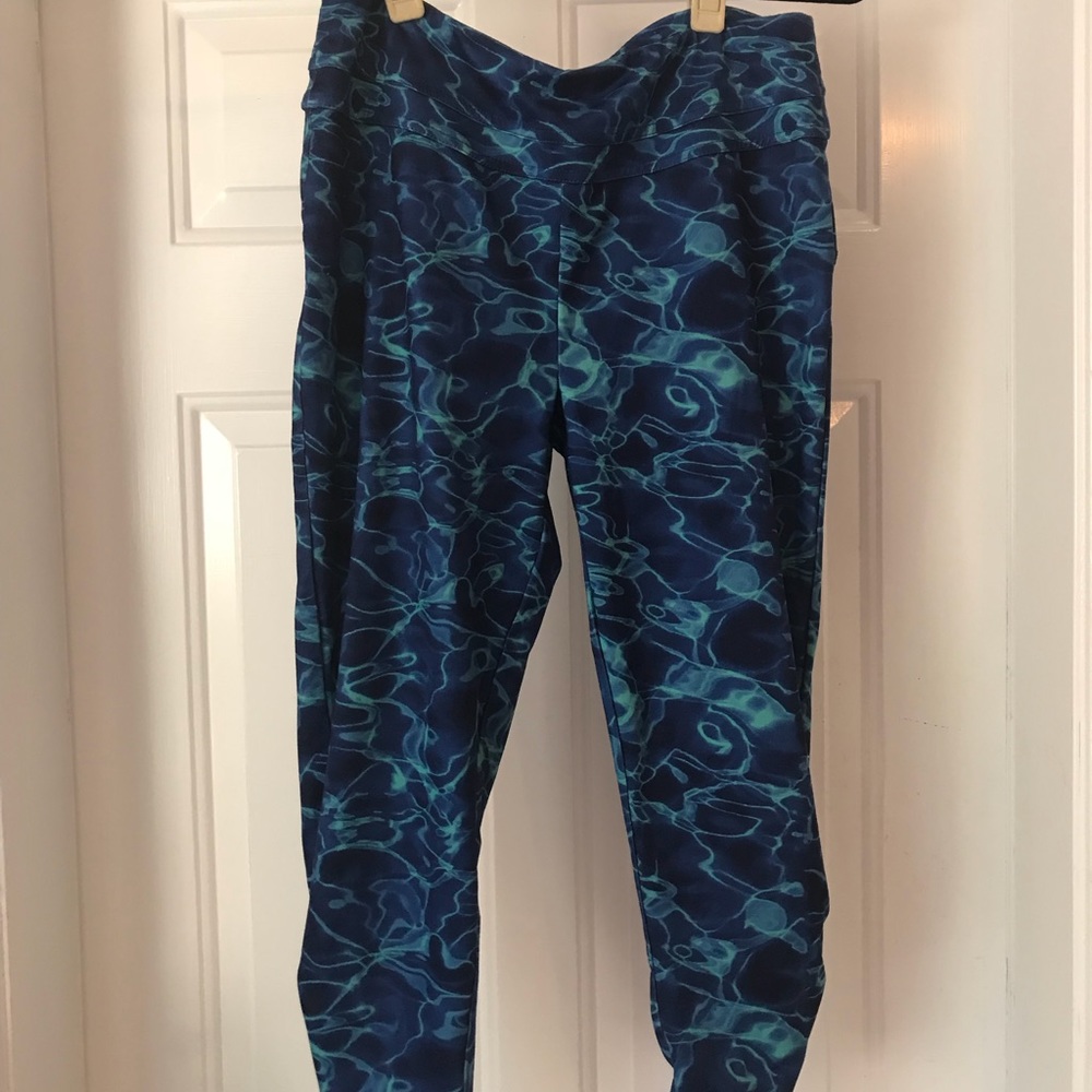 yoga/workout leggings